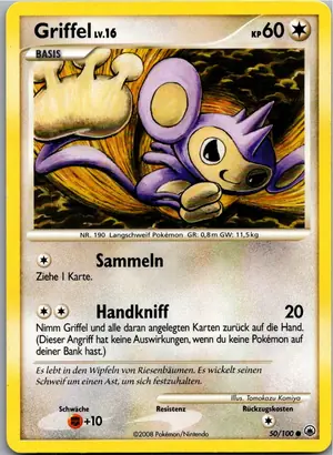 Griffel Exemplar 2,25 €