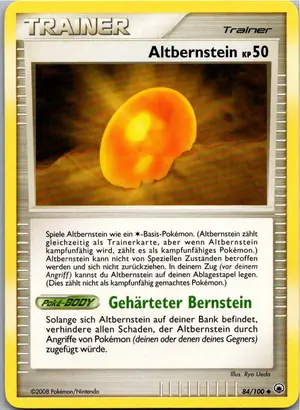 Altbernstein Exemplar 1,45 €