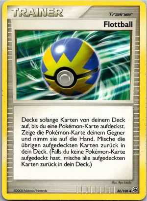 Flottball Exemplar 1,95 €