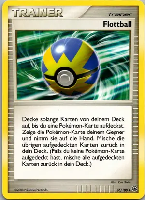 Flottball Exemplar 1,95 €