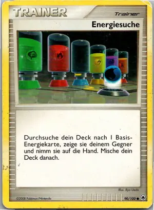 Energiesuche Exemplar 1,45 €