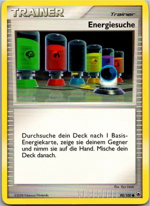 Energiesuche Exemplar 1,45 €
