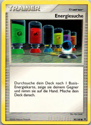 Energiesuche Exemplar 1,45 €