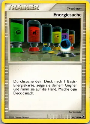 Energiesuche Exemplar 1,45 €