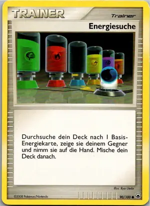 Energiesuche Exemplar 1,45 €