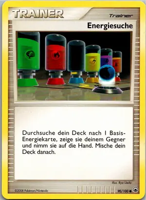 Energiesuche Exemplar 1,45 €