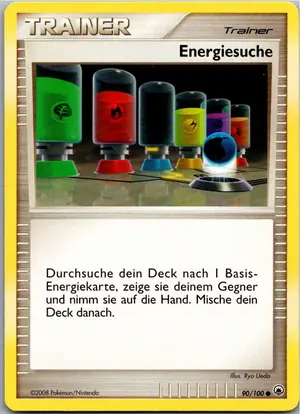 Energiesuche Exemplar 1,45 €