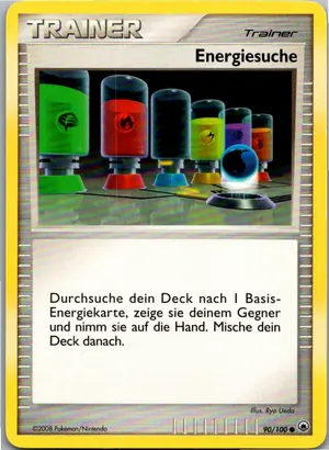 Energiesuche Exemplar 1,45 €