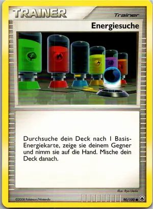 Energiesuche Exemplar 1,45 €