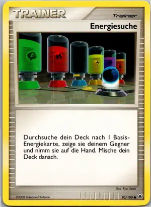 Energiesuche Exemplar 1,45 €