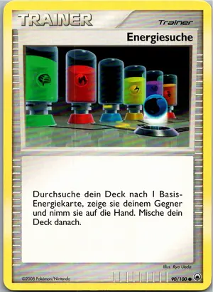 Energiesuche Exemplar 1,45 €