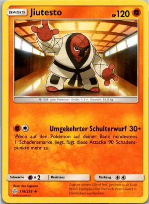 Jiutesto Exemplar 1,25 €