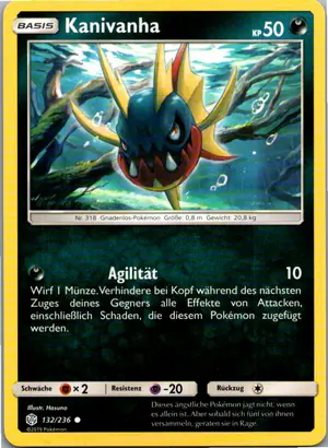 Kanivanha Exemplar 1,95 €