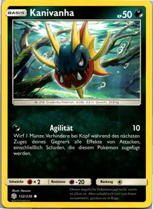 Kanivanha Exemplar 1,95 €