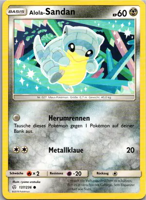 Sandan Exemplar 1,95 €