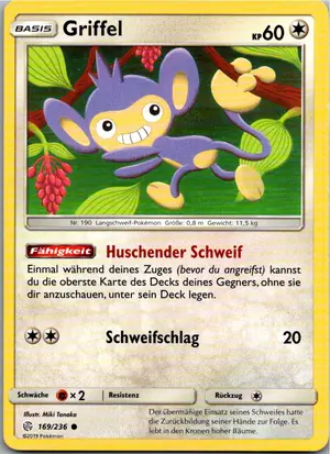 Griffel Exemplar 1,25 €