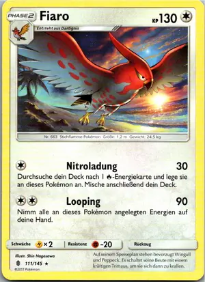 Fiaro Exemplar 1,95 €