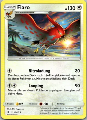 Fiaro Exemplar 1,95 €