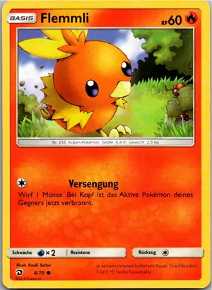 Flemmli Exemplar 1,95 €