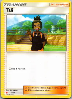 Tali Exemplar 2,95 €