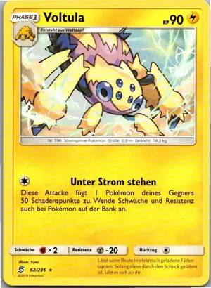 Voltula Exemplar 1,25 €