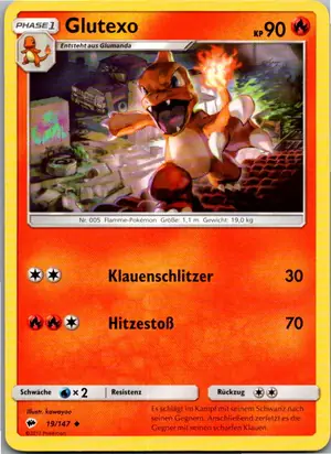 Glutexo Exemplar 2,95 €
