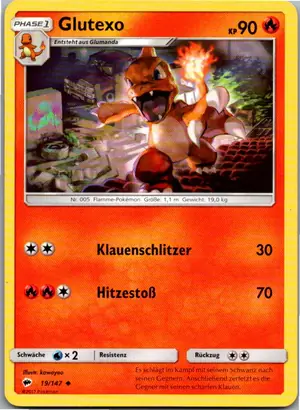 Glutexo Exemplar 2,95 €