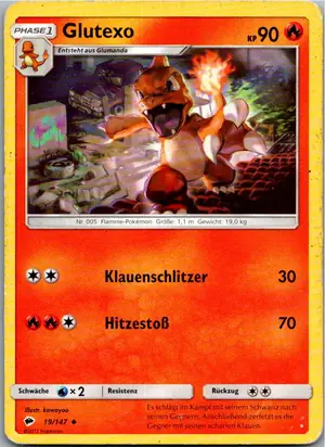 Glutexo Exemplar 2,95 €