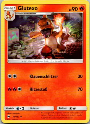 Glutexo Exemplar 2,95 €