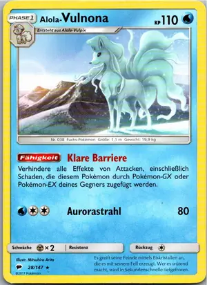 Vulnona Exemplar 3,95 €