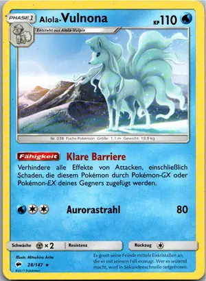 Vulnona Exemplar 3,95 €