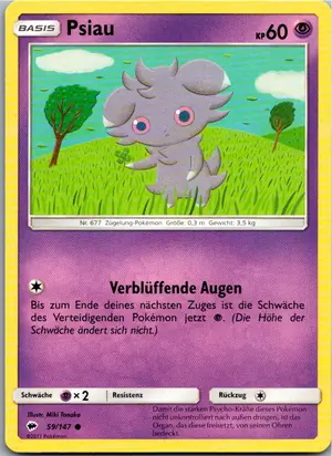 Psiau Exemplar 1,25 €