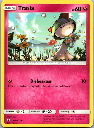 Trasla Exemplar 1,25 €