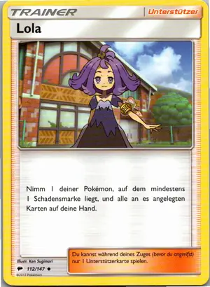 Lola Exemplar 1,25 €