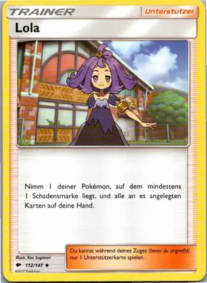 Lola Exemplar 1,25 €