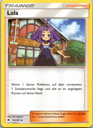 Lola Exemplar 1,25 €