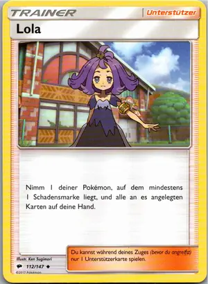 Lola Exemplar 1,25 €