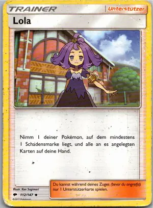 Lola Exemplar 1,25 €