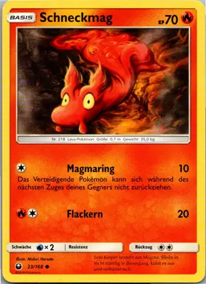 Schneckmag Exemplar 1,25 €