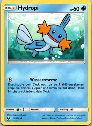 Hydropi Exemplar 2,95 €