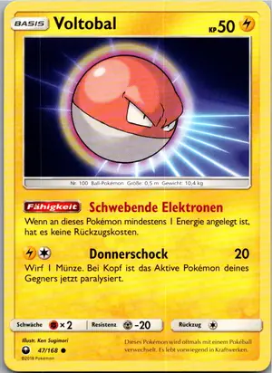 Voltobal Exemplar 1,25 €