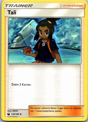 Tali Exemplar 1,25 €