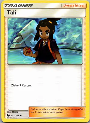 Tali Exemplar 1,25 €