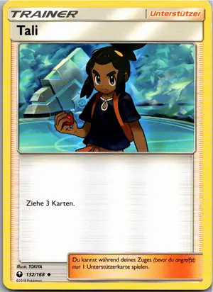 Tali Exemplar 1,25 €
