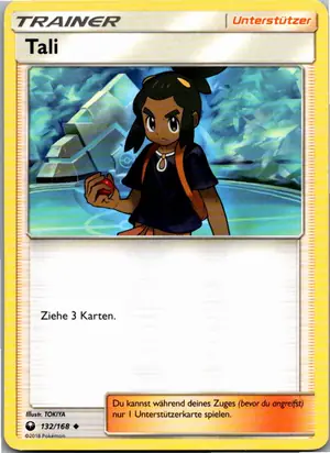 Tali Exemplar 1,25 €