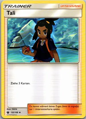 Tali Exemplar 1,25 €