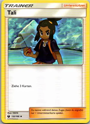 Tali Exemplar 1,25 €