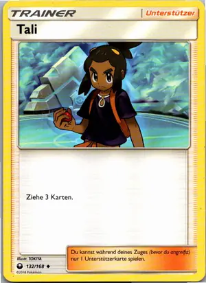 Tali Exemplar 1,25 €