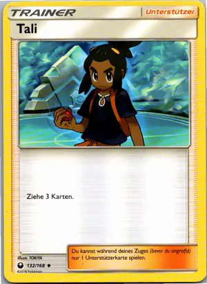 Tali Exemplar 1,25 €