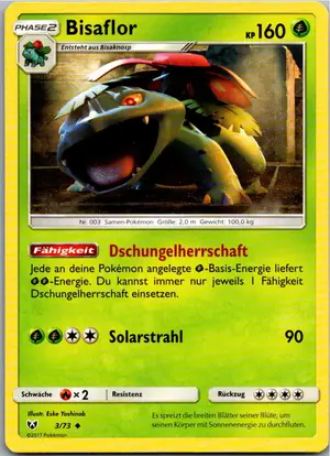 Bisaflor Exemplar 3,95 €